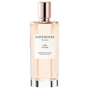 Lovenotes Pink Woods Eau de Parfum produkt bild