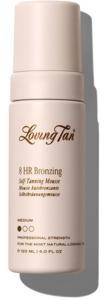 Loving Tan Bronzing Mousse Medium produkt bild