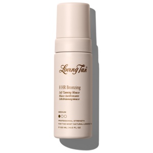 Loving Tan Bronzing Mousse 120 ml produktbillede