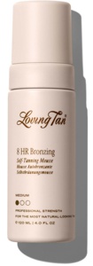 Loving Tan Bronzing Mousse Medium produktbilde