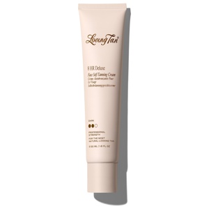 Loving Tan Deluxe Face Tan 50 ml produktbillede