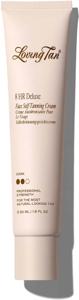 Loving Tan Deluxe Face Tan Dark 50 ml produkt bild