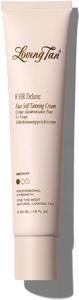 Loving Tan Deluxe Face Tan Medium 50 ml produkt bild