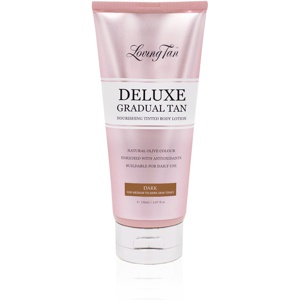 Loving Tan Deluxe Gradual Tan Dark produktbilde
