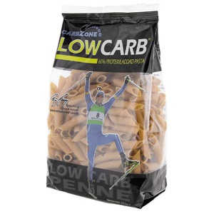 LowCarb Pasta Penne 250 g produkt bild