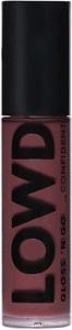 LOWD Gloss N' Go Lipgloss Confident 6ml produkt bild
