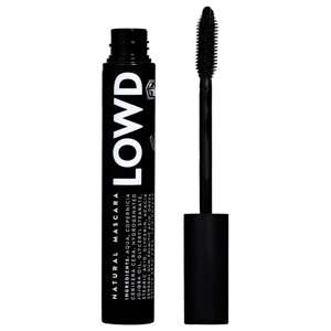 LOWD Natural Mascara 10 ml produkt bild