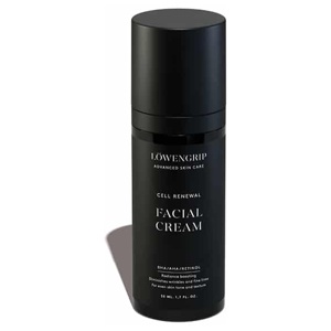 Löwengrip Advanced Skin Care Cell Renewal Facial Cream 50 ml produkt bild
