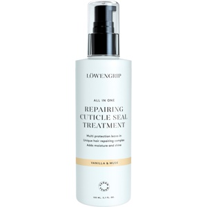 Löwengrip All In One Repairing Cuticle Seal Treatment 150 ml Produktbild