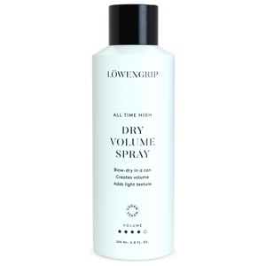 All Time High Dry Volume Spray 200 ml produkt bild
