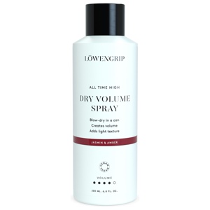 Löwengrip All Time High Dry Volume Spray 200ml produktbilde