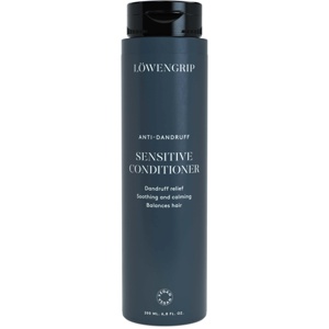 Löwengrip Anti Dandruff Sensitive Conditioner 200 ml Produktbild