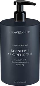 Löwengrip Anti Dandruff Sensitive Conditioner 500 ml produkt bild