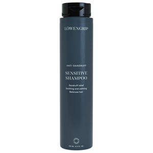 Löwengrip Anti-Dandruff Sensitive Shampoo produkt bild