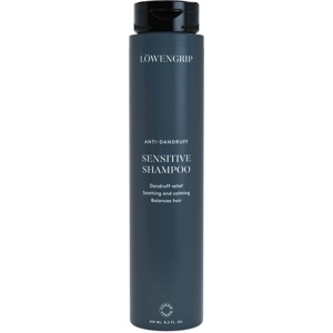 Löwengrip Anti Dandruff Sensitive Shampoo 250 ml Produktbild