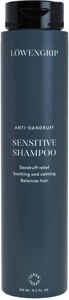 Löwengrip Anti-Dandruff Sensitive Shampoo - 250 ml produktbillede