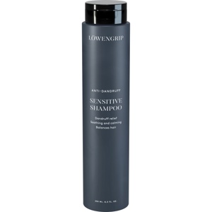 Löwengrip Anti Dandruff Sensitive Shampoo 250 ml produktbilde