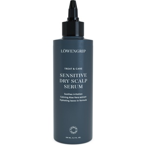 Löwengrip Treat & Care Sensitive Dry Scalp Serum 150 ml produktbillede
