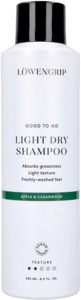 Löwengrip Good To Go Light Dry Shampoo produktbillede