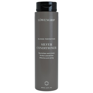 Löwengrip Blonde Perfection Silver Conditioner 200 ml produkt bild