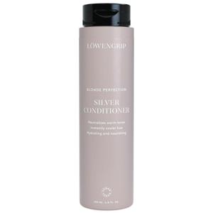 Löwengrip Blonde Perfection Silver Conditioner produkt bild