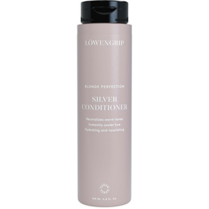 Löwengrip Blonde Perfection Silver Conditioner 200 ml Produktbild
