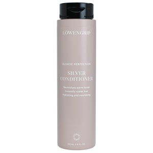 Löwengrip Blonde Perfection Silver Conditioner 200 ml produktbillede