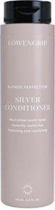 Löwengrip Blonde Perfection Silver Conditioner 200 ml produktbilde