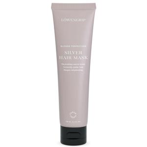 Löwengrip Blonde Perfection Silver Hair Mask 100 ml produkt bild