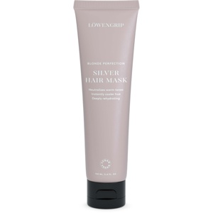 Löwengrip Blonde Perfection Silver Hair Mask 100 ml Produktbild