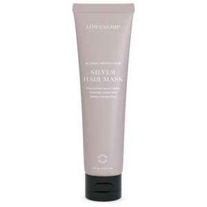 Löwengrip Blonde Perfection Silver Hair Mask 100 ml produktbillede