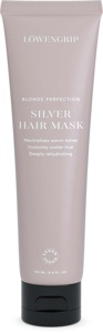 Löwengrip Blonde Perfection Silver Hair Mask 100 ml produktbilde