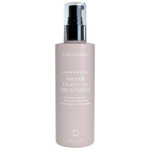 Löwengrip Blonde Perfection Silver Leave-In Treatment 150 ml produkt bild