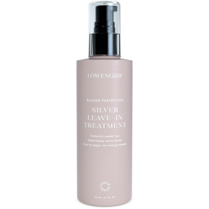 Löwengrip Blonde Perfection Silver Leave-In Treatment 150 ml Produktbild