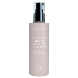 Löwengrip Blonde Perfection Silver Leave-In Treatment 150 ml produktbillede