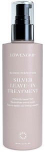 Löwengrip Blonde Perfection Silver Leave-In Treatment 150 ml produktbilde