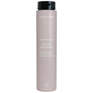 Löwengrip Blonde Perfection Silver Shampoo produkt bild
