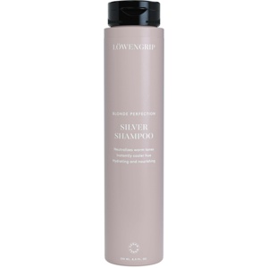 Löwengrip Blonde Perfection Silver Shampoo 250 ml Produktbild