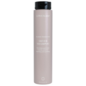 Löwengrip Blonde Perfection Silver Shampoo 250 ml produktbillede