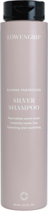Löwengrip Blonde Perfection Silver Shampoo 250 ml produktbilde
