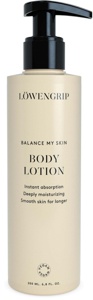 Löwengrip Balance My Skin Body Lotion 200 ml produktbillede