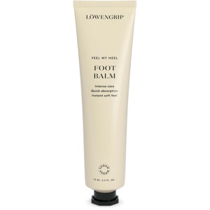 Löwengrip Body Care Feel My Heel Foot Balm 75 ml Produktbild