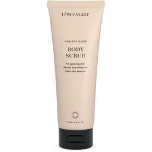 Löwengrip Body Care Healthy Glow Body Scrub 125 ml Produktbild