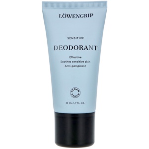 Löwengrip Body Care Sensitive Deodorant 50 ml Produktbild