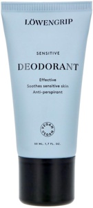 Löwengrip Sensitive Deodorant 50 ml produktbillede