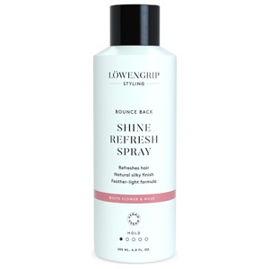 Löwengrip Bounce Back Shine & Refresh Spray 200 ml Produktbild
