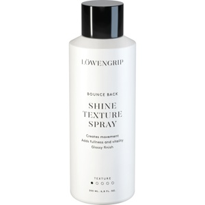 Löwengrip Bounce Back Shine Texture Spray 200ml produktbilde