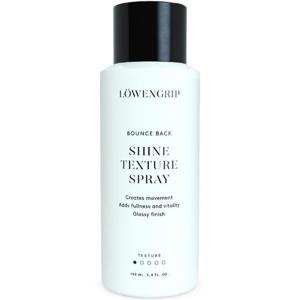 Löwengrip Bounce Back - Shine Texture Spray 100 ml produkt bild