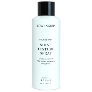 Löwengrip Bounce Back Shine & Texture Spray produkt bild