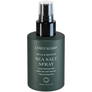 Löwengrip Build & Bounce Sea Salt Spray 100 ml produkt bild